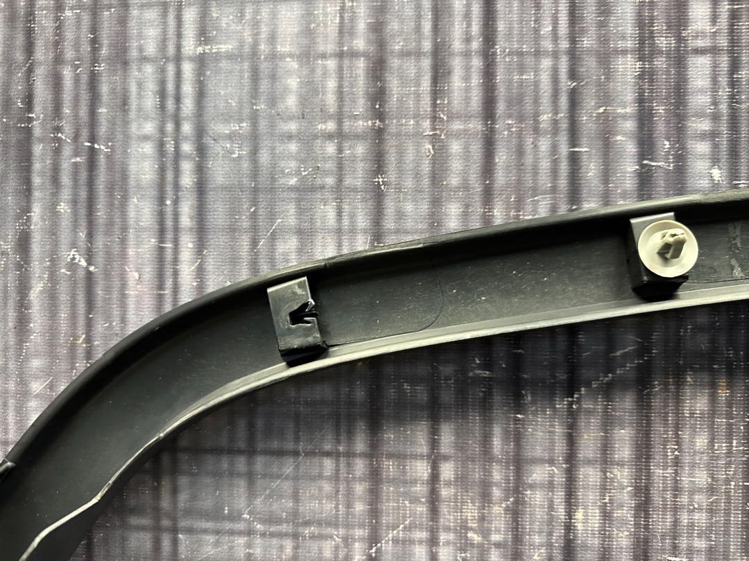 Накладка на крыло, 5880 рублей, Красноярск