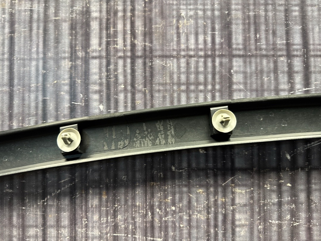 Накладка на крыло, 5880 рублей, Красноярск