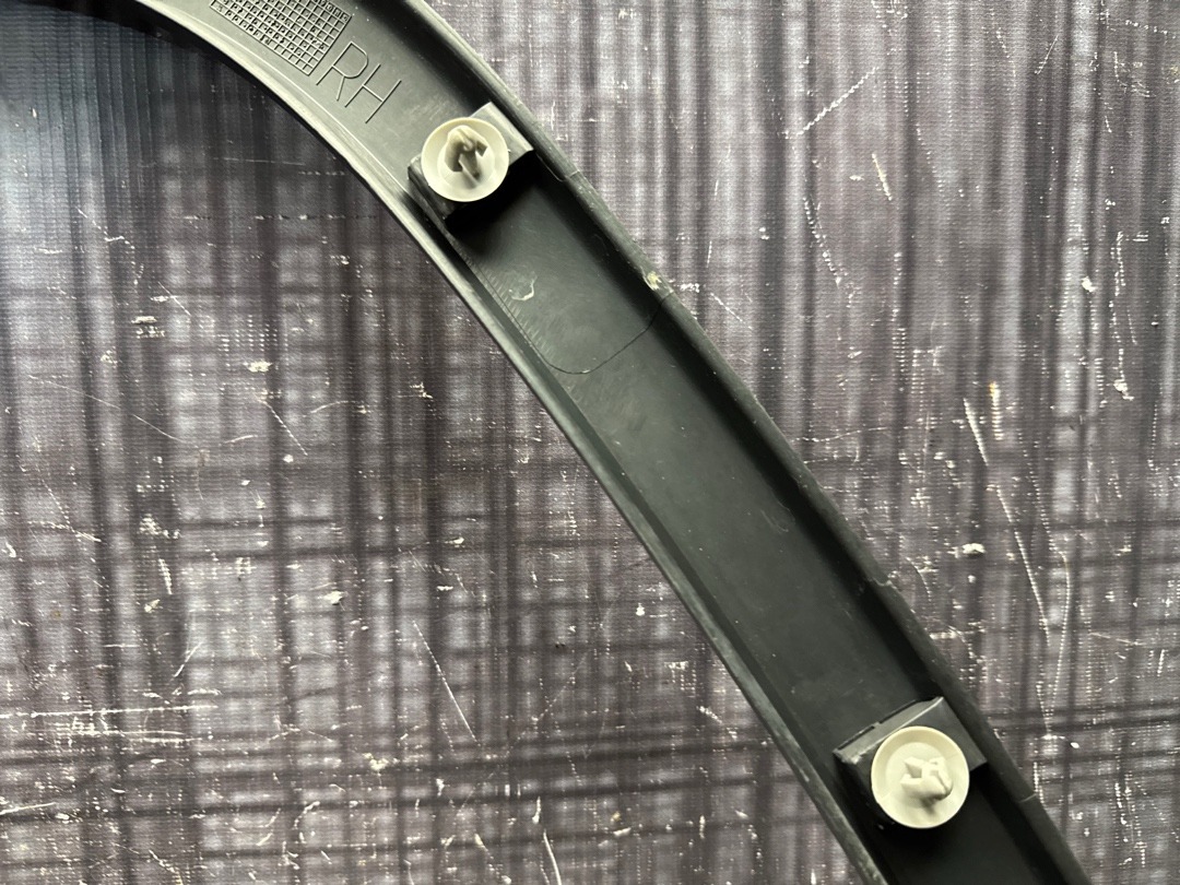 Накладка на крыло, 5880 рублей, Красноярск