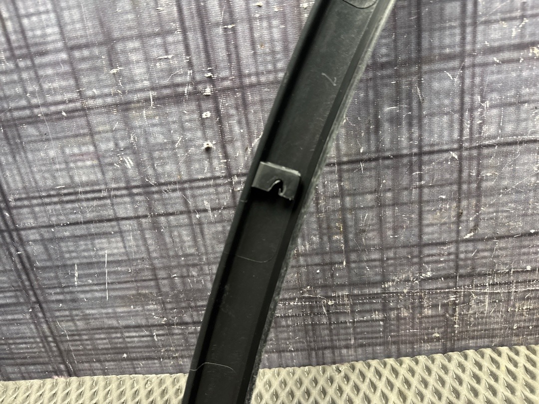 Накладка на крыло, 5880 рублей, Красноярск