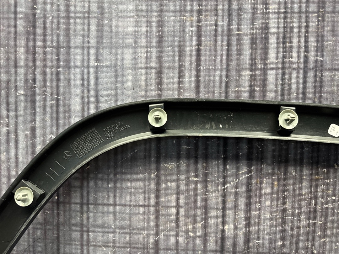 Накладка на крыло, 5880 рублей, Красноярск