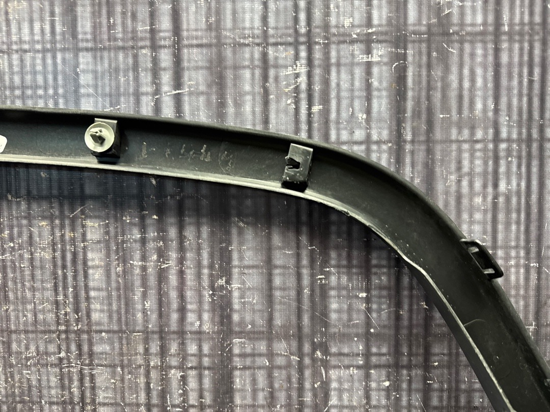 Накладка на крыло, 5880 рублей, Красноярск