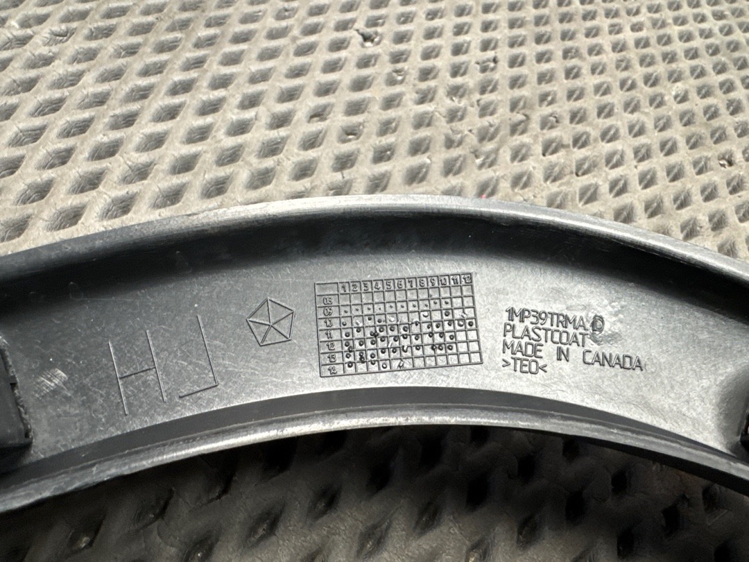 Накладка на крыло, 5880 рублей, Красноярск