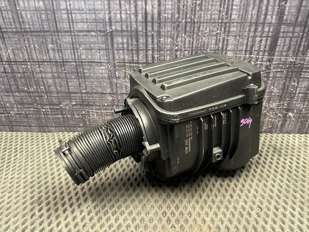 Корпус воздушного фильтра, 3020 рублей, Красноярск