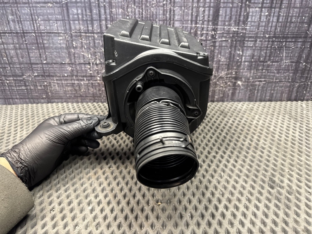 Корпус воздушного фильтра, 3020 рублей, Красноярск