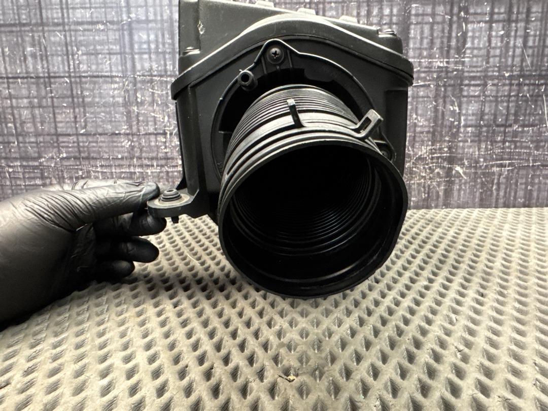 Корпус воздушного фильтра, 3020 рублей, Красноярск