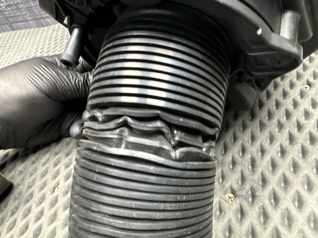 Корпус воздушного фильтра, 3020 рублей, Красноярск