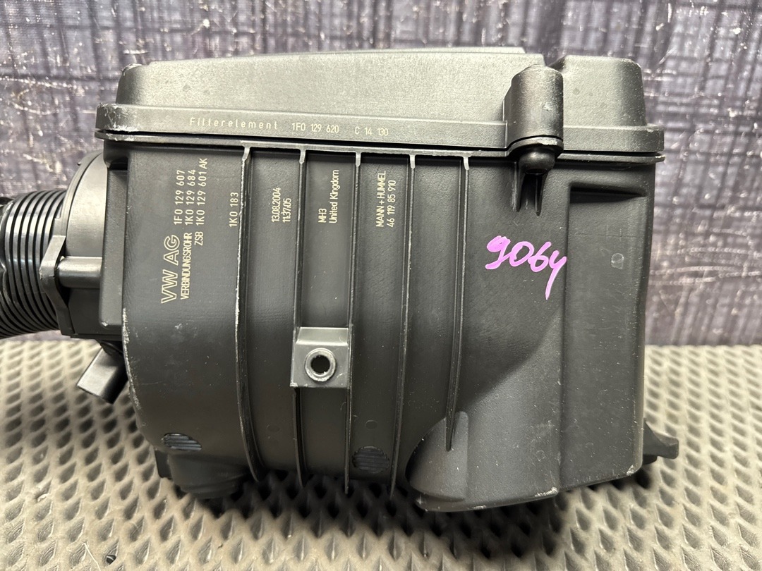 Корпус воздушного фильтра, 3020 рублей, Красноярск