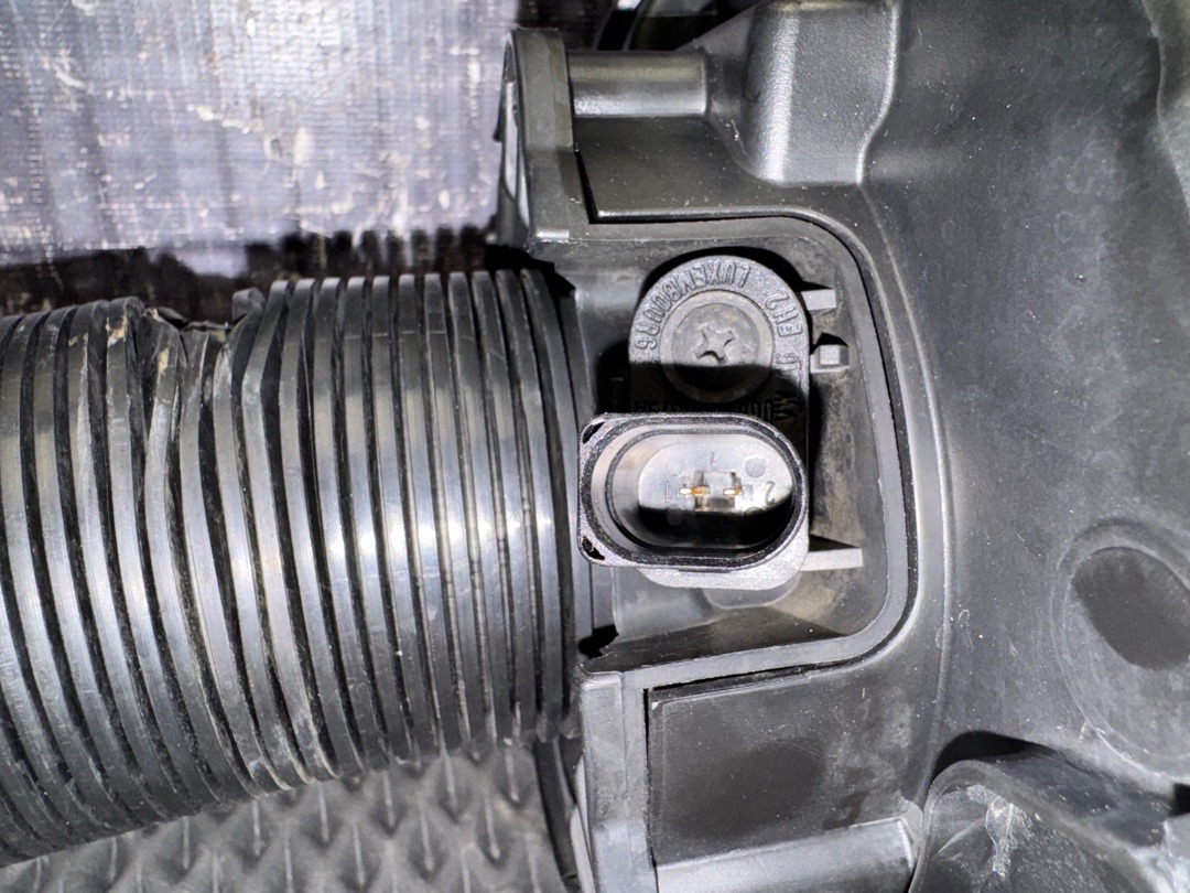 Корпус воздушного фильтра, 3020 рублей, Красноярск