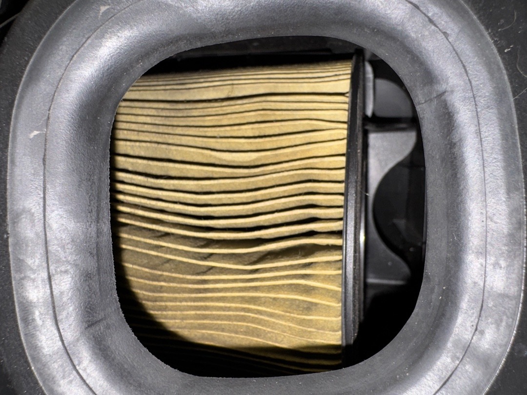 Корпус воздушного фильтра, 3020 рублей, Красноярск