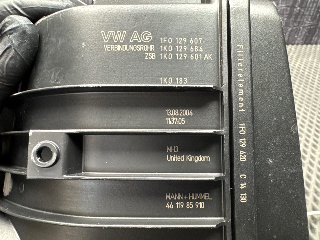 Корпус воздушного фильтра, 3020 рублей, Красноярск