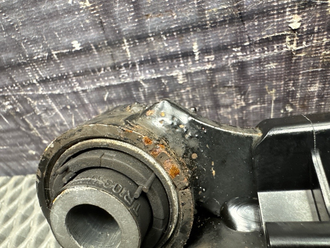 Рычаг подвески, 1890 рублей, Красноярск