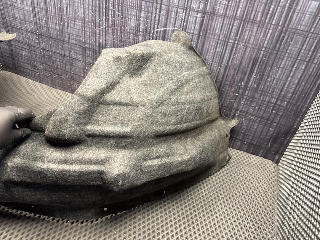 Подкрылок, 6140 рублей, Красноярск