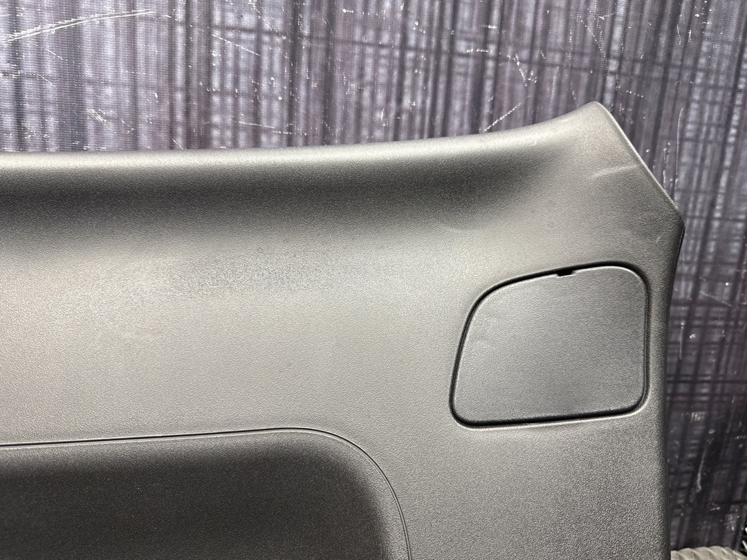 Обшивка крышки багажника, 1320 рублей, Красноярск