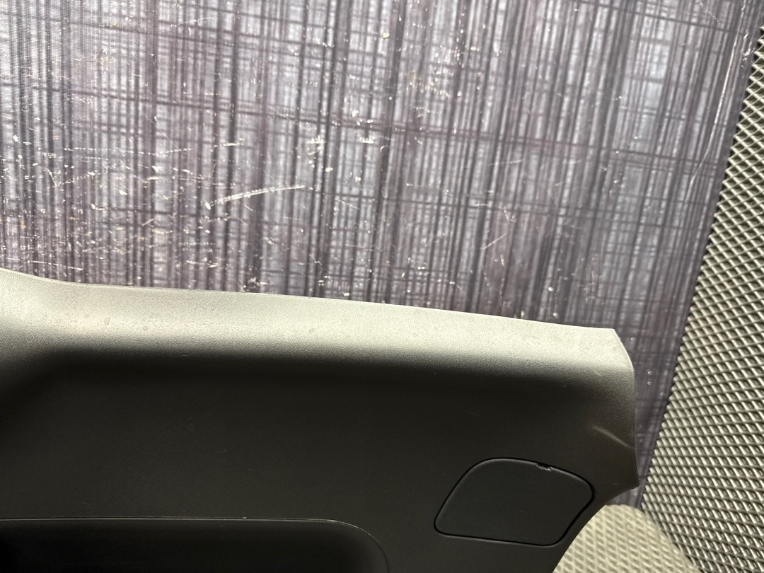 Обшивка крышки багажника, 1320 рублей, Красноярск