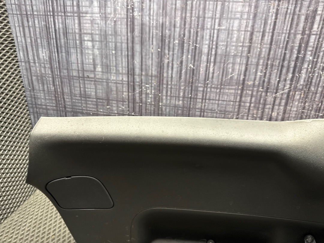 Обшивка крышки багажника, 1320 рублей, Красноярск