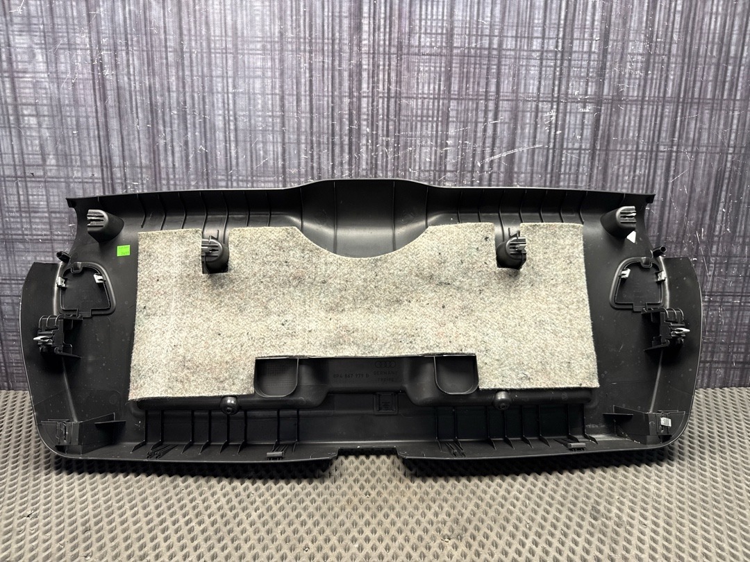 Обшивка крышки багажника, 1320 рублей, Красноярск