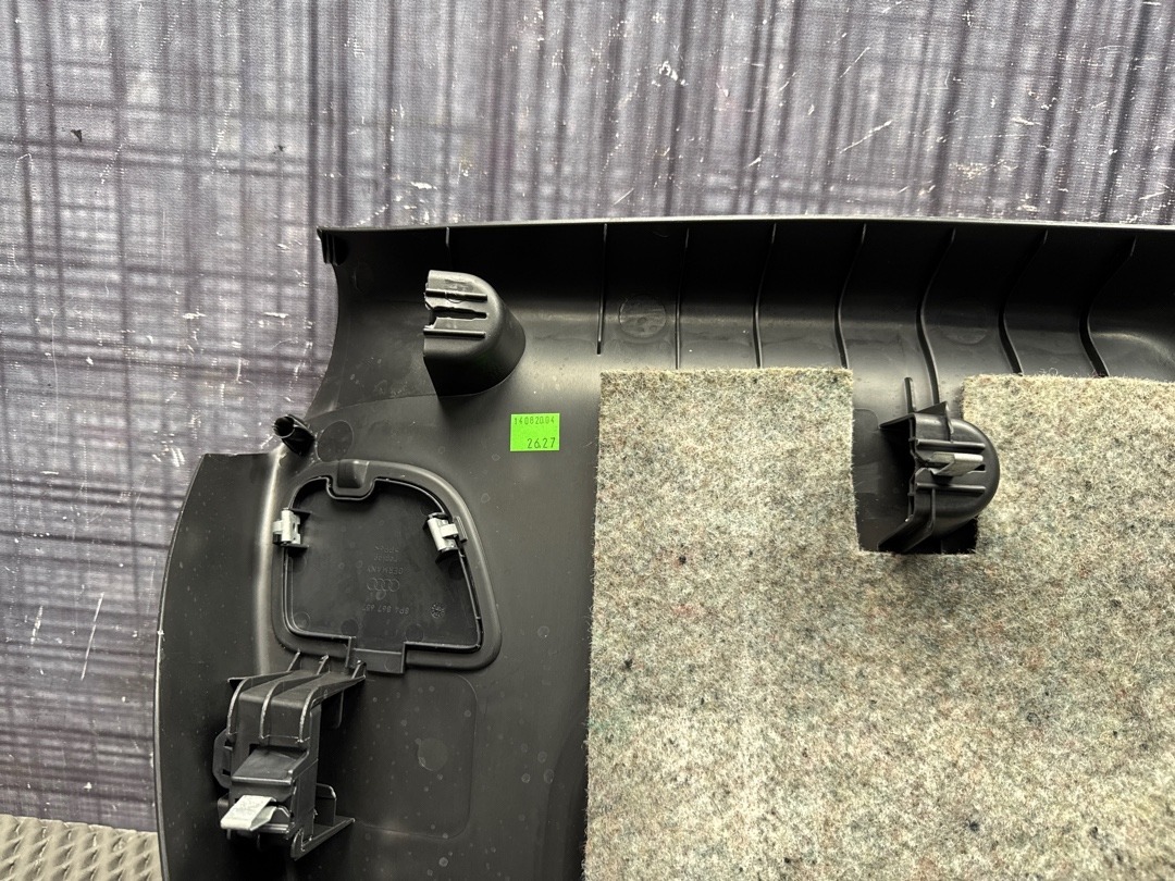 Обшивка крышки багажника, 1320 рублей, Красноярск