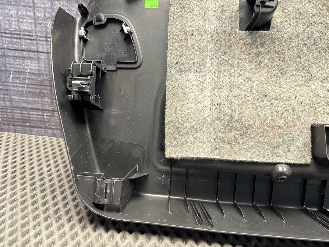 Обшивка крышки багажника, 1320 рублей, Красноярск