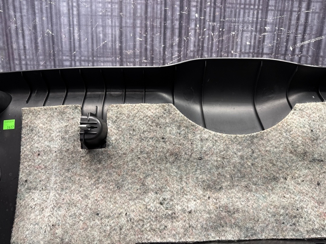 Обшивка крышки багажника, 1320 рублей, Красноярск