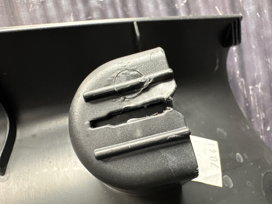 Обшивка крышки багажника, 1320 рублей, Красноярск