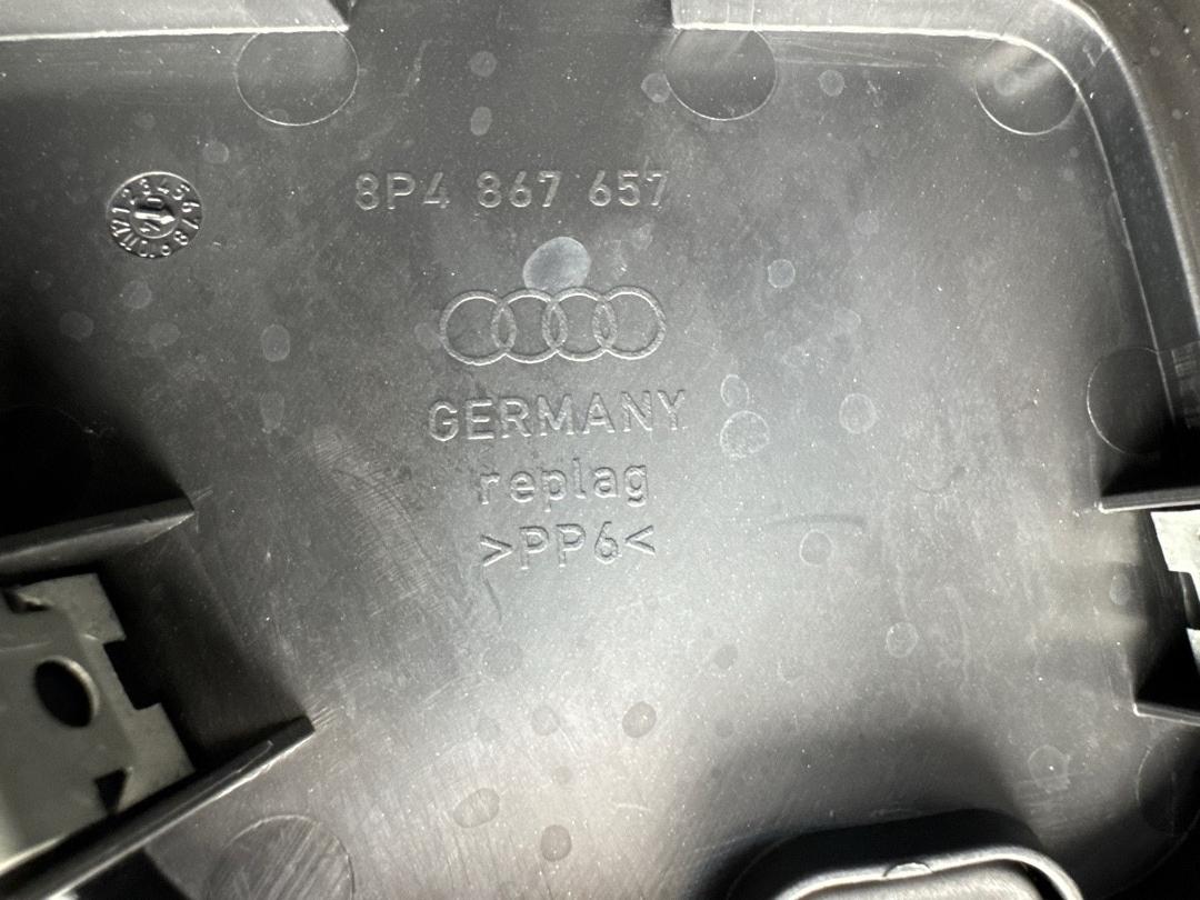 Обшивка крышки багажника, 1320 рублей, Красноярск