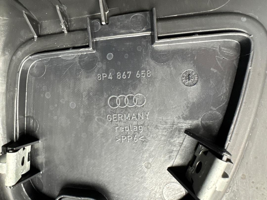 Обшивка крышки багажника, 1320 рублей, Красноярск