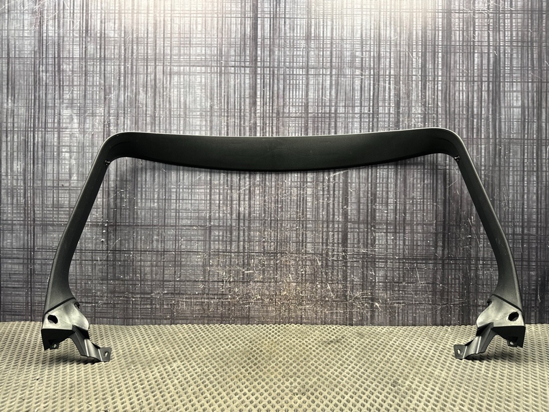 Обшивка крышки багажника, 930 рублей, Красноярск