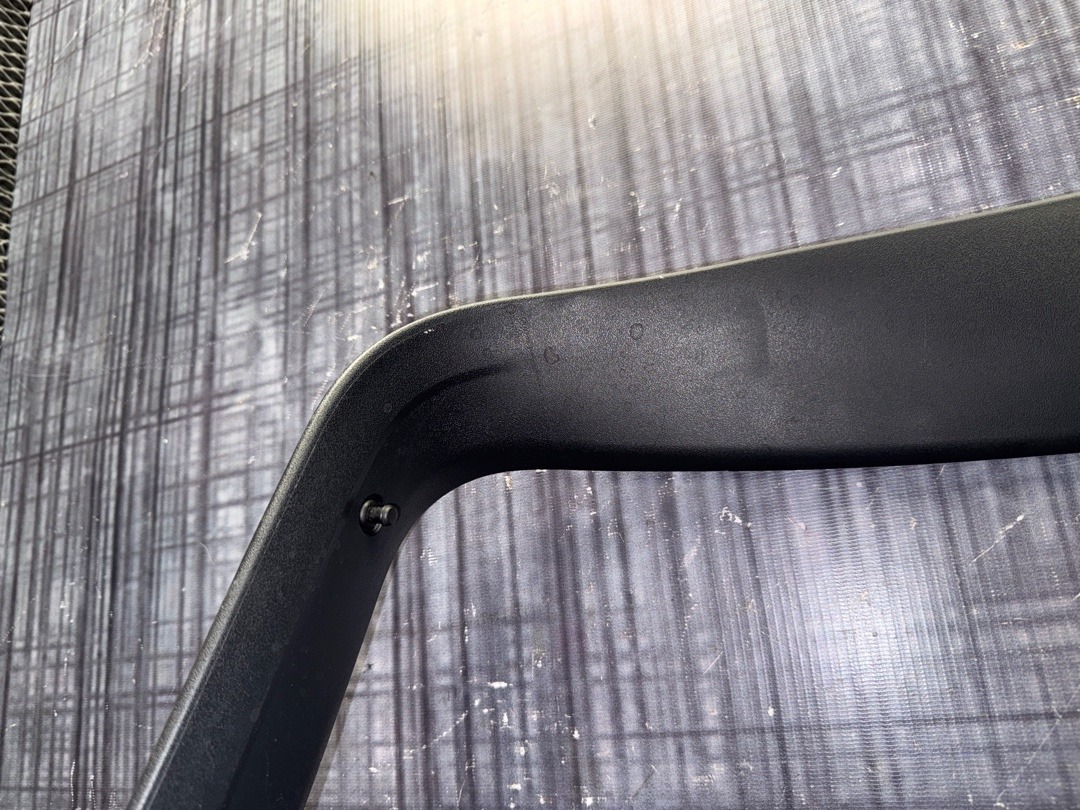 Обшивка крышки багажника, 930 рублей, Красноярск