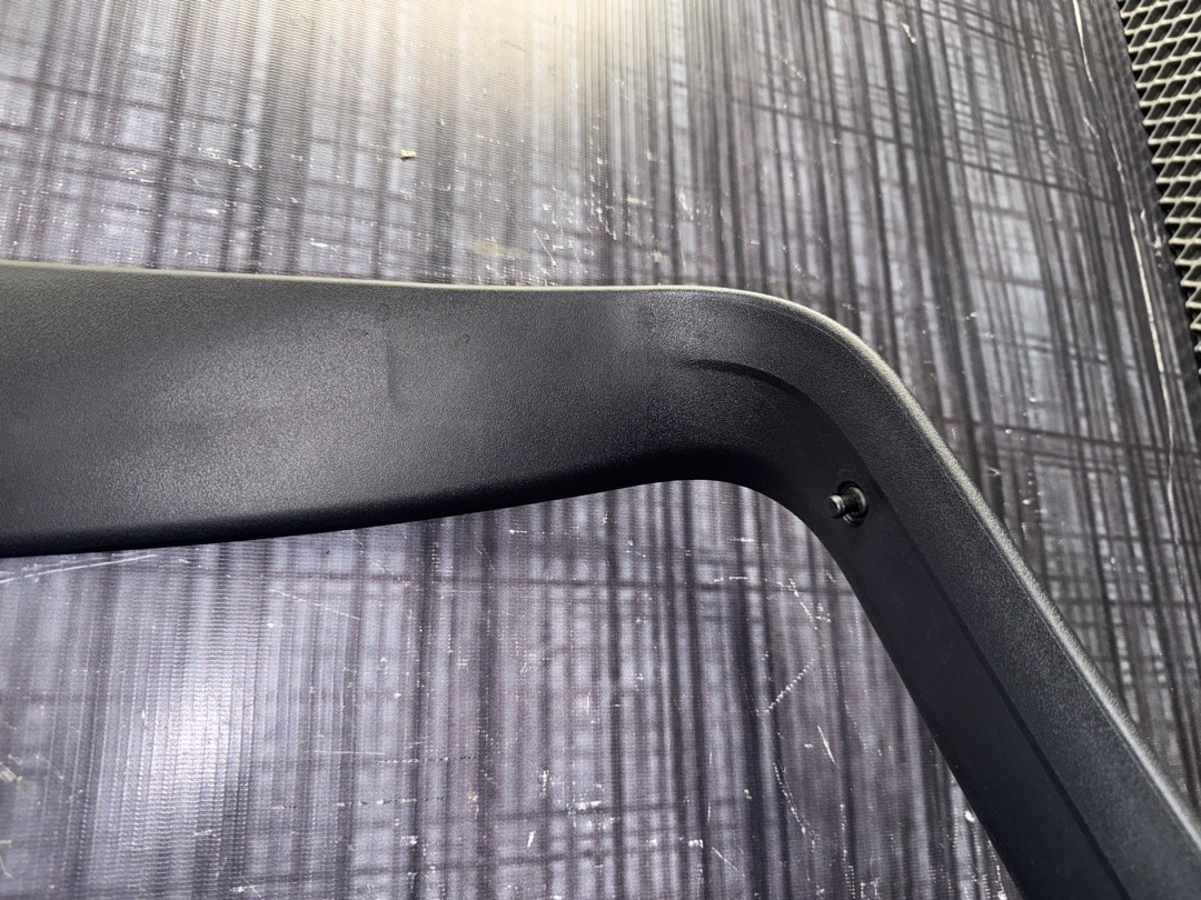 Обшивка крышки багажника, 930 рублей, Красноярск