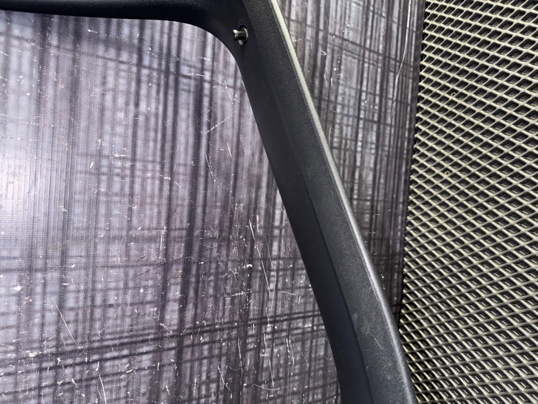 Обшивка крышки багажника, 930 рублей, Красноярск