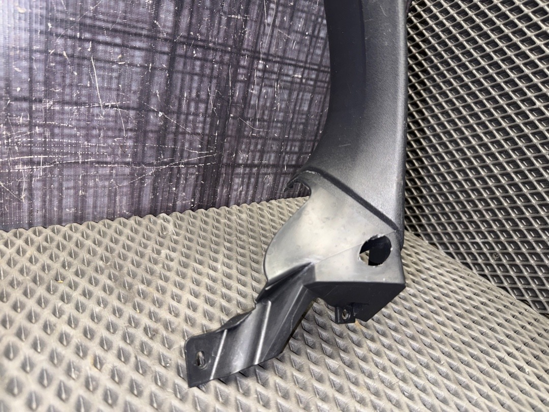 Обшивка крышки багажника, 930 рублей, Красноярск