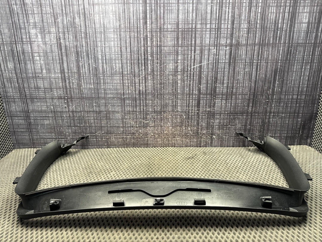 Обшивка крышки багажника, 930 рублей, Красноярск