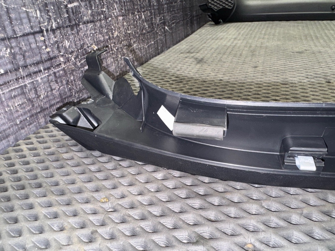 Обшивка крышки багажника, 930 рублей, Красноярск