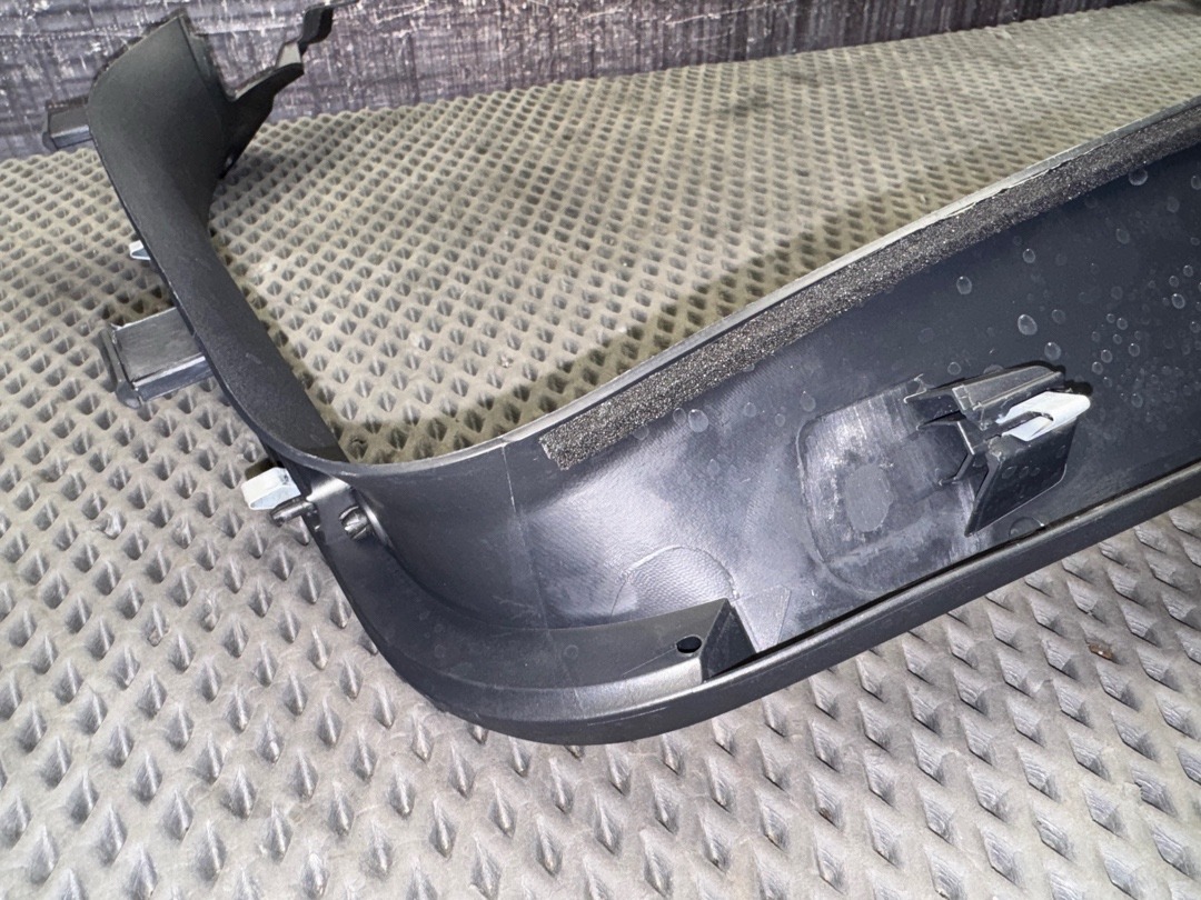 Обшивка крышки багажника, 930 рублей, Красноярск