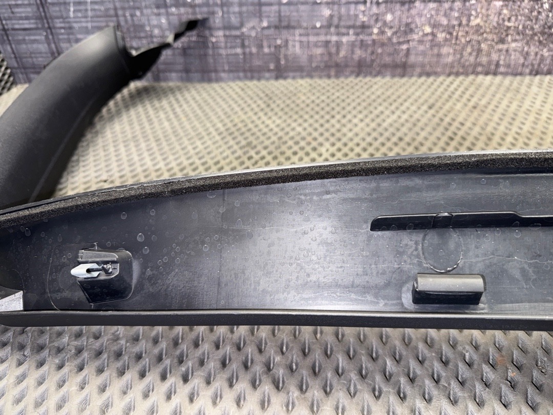 Обшивка крышки багажника, 930 рублей, Красноярск