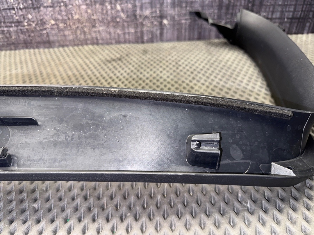 Обшивка крышки багажника, 930 рублей, Красноярск