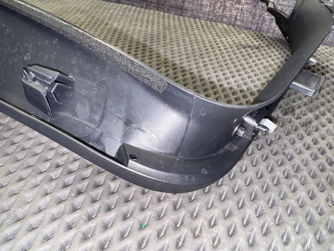 Обшивка крышки багажника, 930 рублей, Красноярск