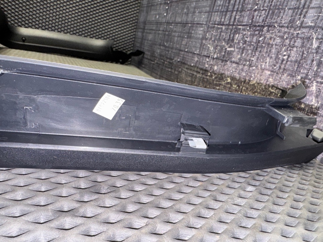 Обшивка крышки багажника, 930 рублей, Красноярск