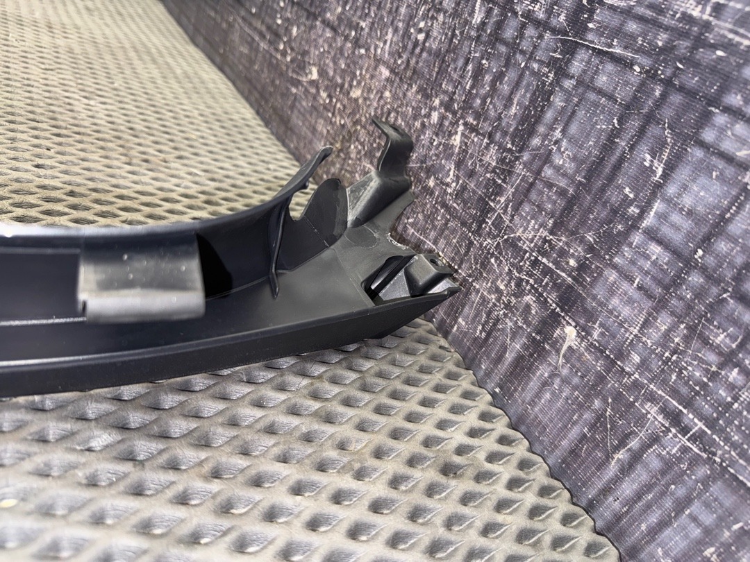 Обшивка крышки багажника, 930 рублей, Красноярск