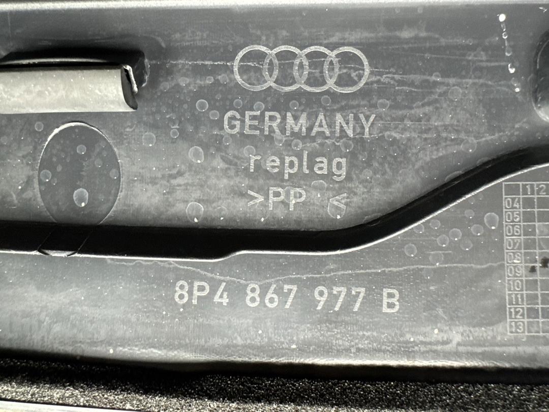 Обшивка крышки багажника, 930 рублей, Красноярск