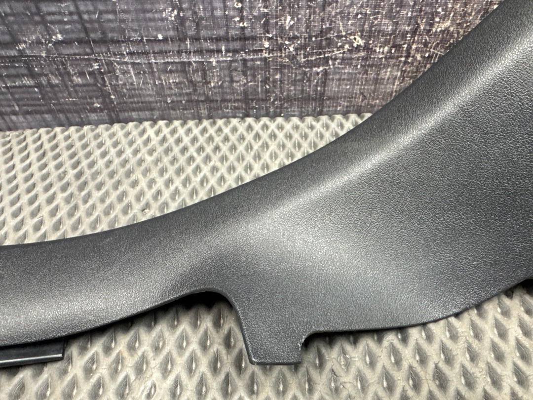 Пластик салона, 870 рублей, Красноярск