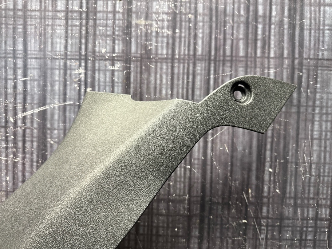 Пластик салона, 870 рублей, Красноярск