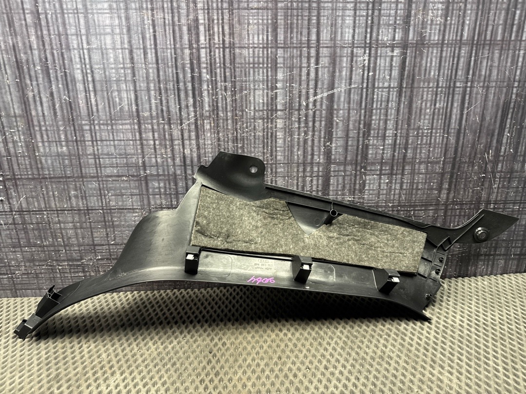 Пластик салона, 870 рублей, Красноярск