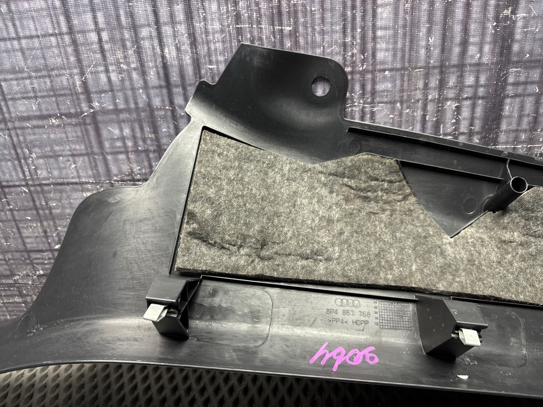 Пластик салона, 870 рублей, Красноярск