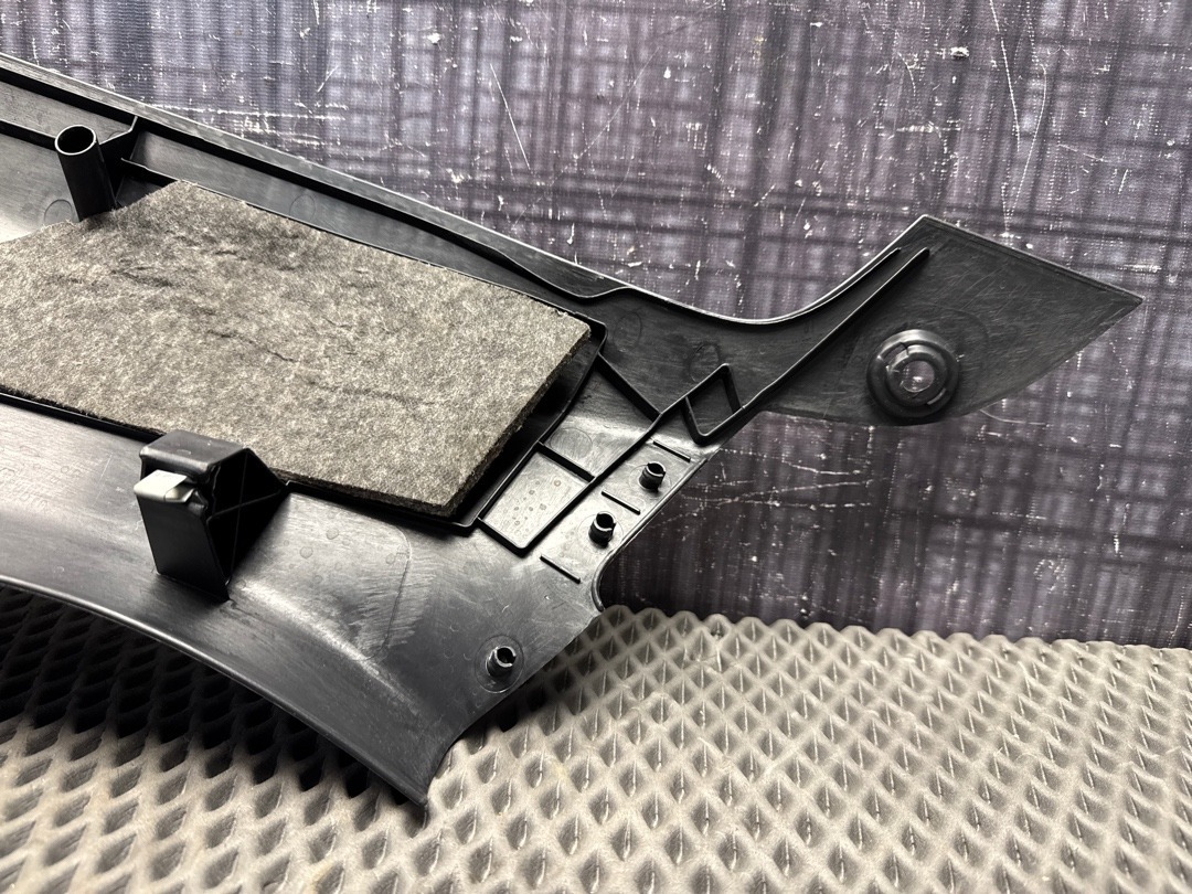 Пластик салона, 870 рублей, Красноярск