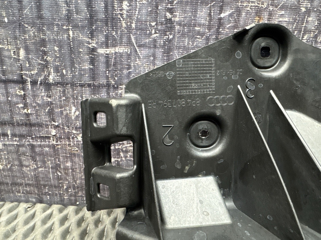 Крепление бампера, 960 рублей, Красноярск