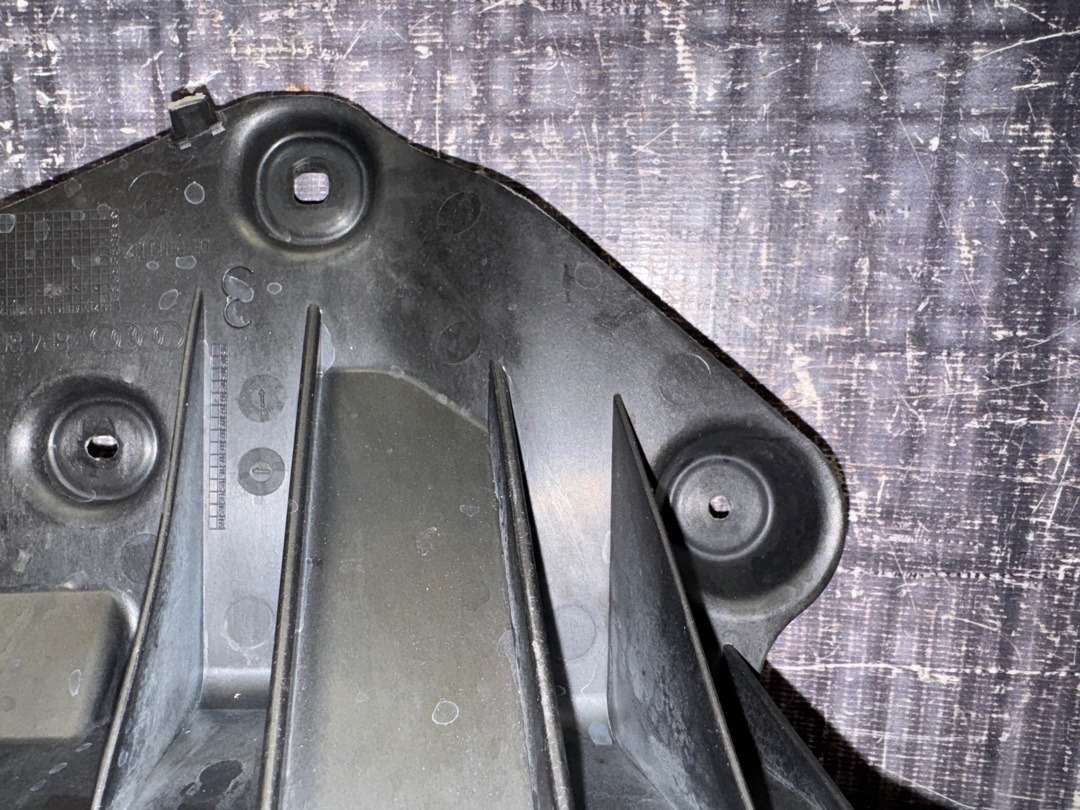 Крепление бампера, 960 рублей, Красноярск