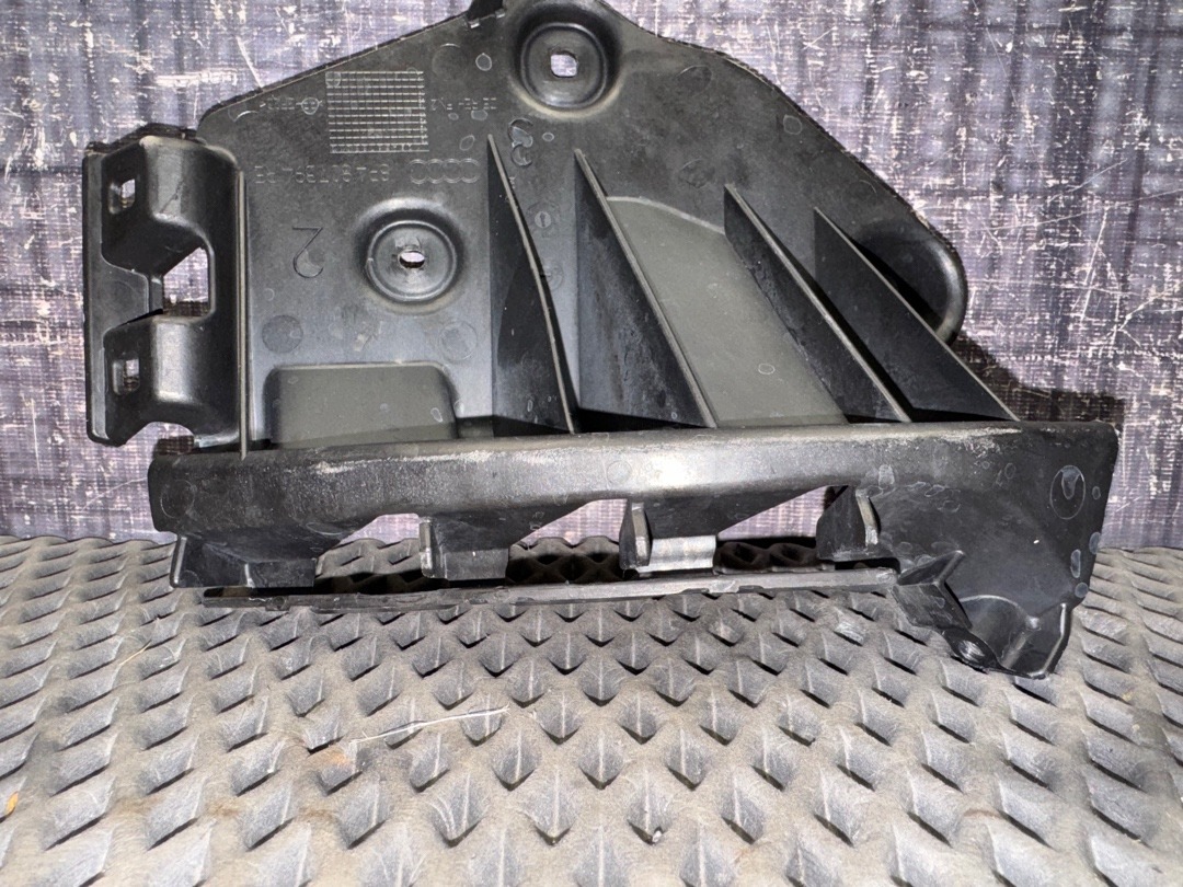 Крепление бампера, 960 рублей, Красноярск