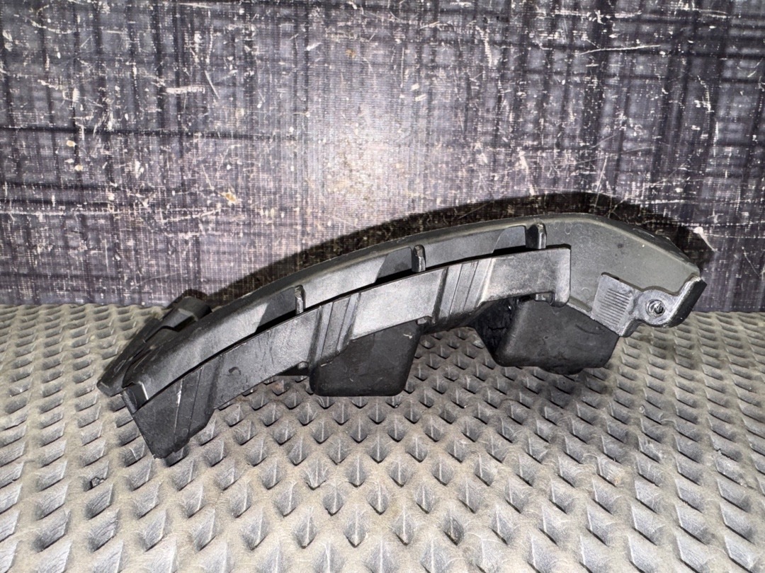 Крепление бампера, 960 рублей, Красноярск